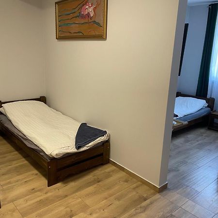 Ferienwohnung Irys 1 Tychy Exterior foto