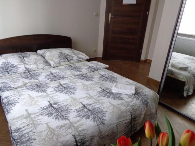 Ferienwohnung Irys 1 Tychy Exterior foto