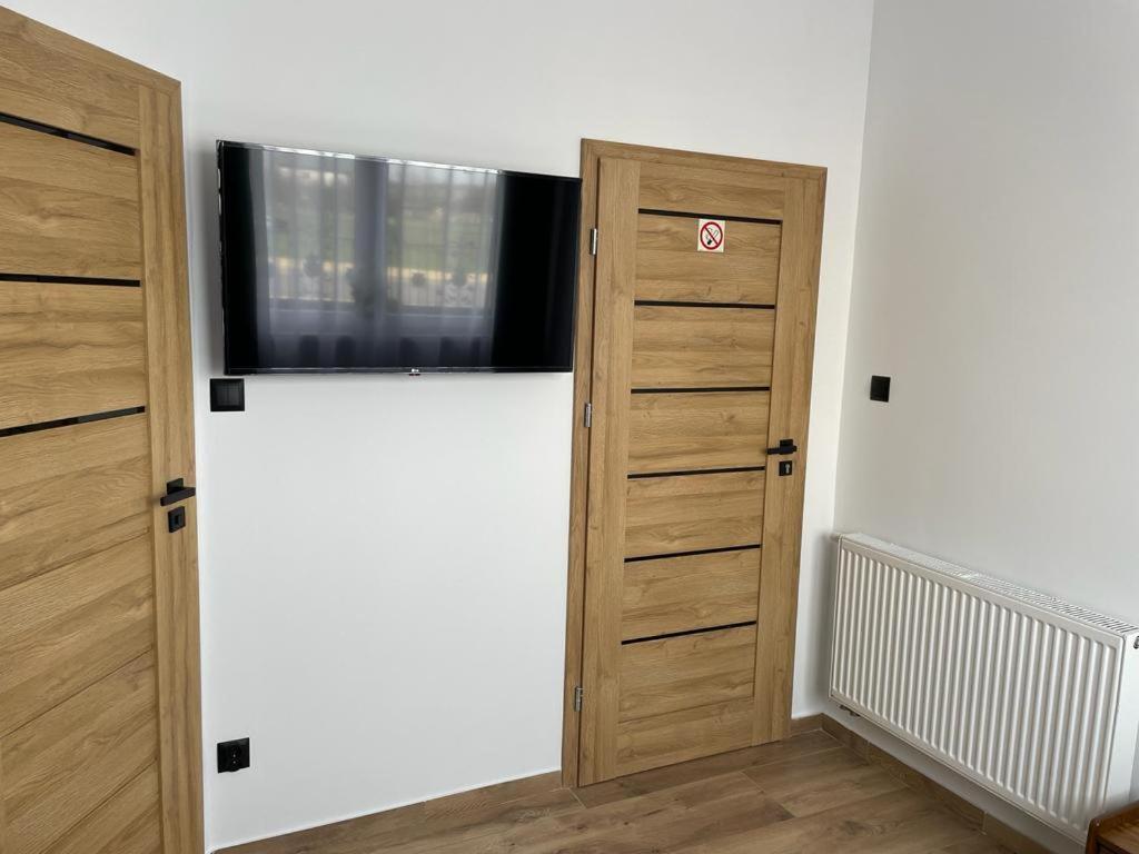 Ferienwohnung Irys 1 Tychy Exterior foto