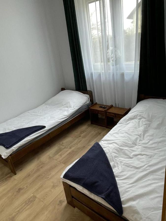 Ferienwohnung Irys 1 Tychy Exterior foto