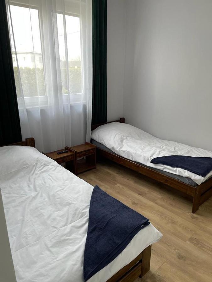 Ferienwohnung Irys 1 Tychy Exterior foto