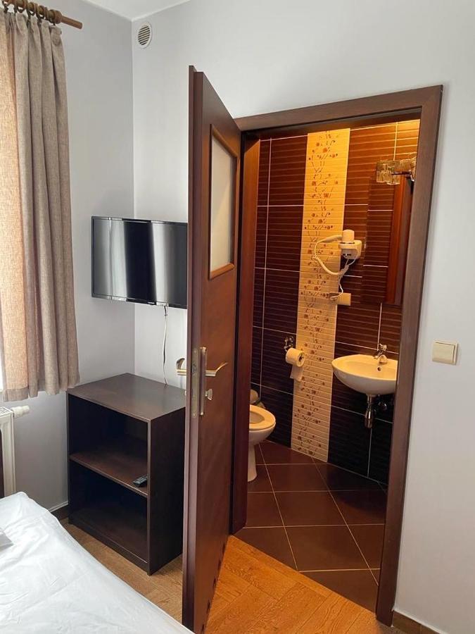 Ferienwohnung Irys 1 Tychy Exterior foto