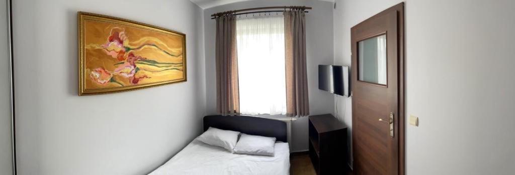 Ferienwohnung Irys 1 Tychy Exterior foto